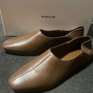 Vince Branine Loafer